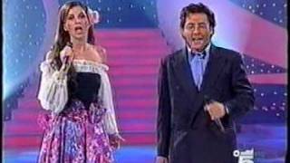 FELICITà    ROMINA&ALBANO  "MOMENTI DI GLORIA"