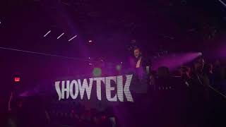 SHOWTEK at ACADEMY L.A. Nightclub | Memorial Day Weekend | Recap | Friday 5.26.2023 |