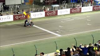 When you have a bad day!! Team Petronas Yamaha Fail