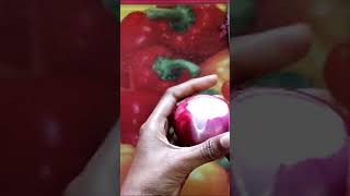 How to Cut an Onion Without Crying  #cooking #lifehacks #onioncutting