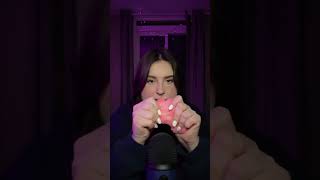 Asmr Slime #asmr #whispering #asmrpersonalattention #whispers #asmrtriggers #slime