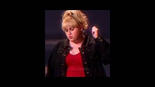 The one and only Fat Amy 😌 #pitchperfect