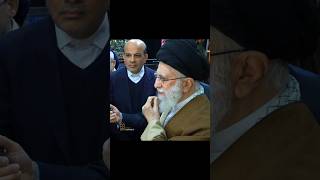 #پنجره از زاویه‌ی دید متفاوت، لحظاتی غیررسمی دیدارهای رهبر انقلاب را روایت میکند