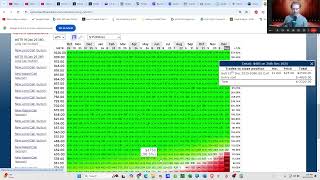 So you yolo'd way OTM MSTR LEAPS. With no f*cking plan. Orange Pill Investor ep 256.