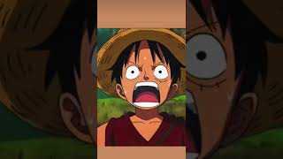 #onepiece #haki #luffy