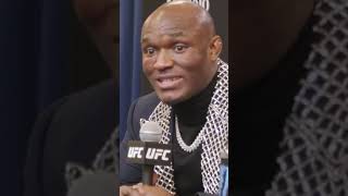 Kamaru Usman Calls Out Canelo Alvarez After Win #shorts