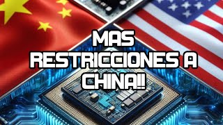 Semana de Datos de Empleo, Powell I Más Restricciones a China! Rally en XRP