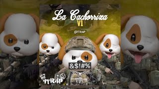 LA CACHORRIZA V1- JANGLACK - (COMPLETO)