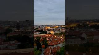 Prague and Kutná Hora 🇨🇿