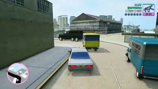 Roads (Definitive Edition) Original mod GTA VC Android