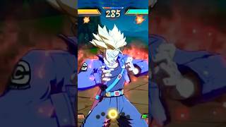 Broly&Cell VS Vegeta&Trunks #Dragonball #dragonballfighterz #c4clickgames #dragon #ps4 #ดราก้อนบอลz