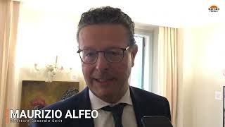 Serit, presentazione bilancio 2022