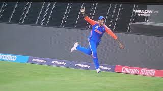 Suryakumar Yadav's splendid catch #t20worldcup #t20worldcupfinal