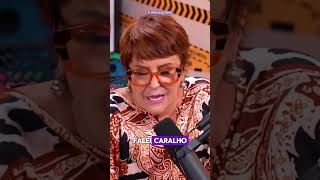 Márcia Sensitiva fala muito #marciasensitiva