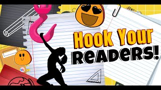 "Pen Series" How to Write a Hook for a Biography Introduction