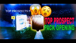 FIFA MOBILE 20 - TOP PROSPECT PACK OPENING #1