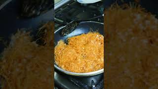 Sawaiyon Ka Zarda | Quick & Easy Vermicelli Recipe. Pakistani Sweet Delight   By Huma Ka Kitchen.