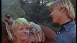 Jan Michael Vincent - Lassie Part Four