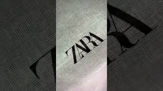 New Zara Bag tiktok lumsie