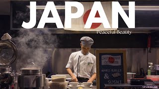 Discover Japan | Land of Tradition