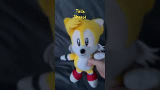 WHO IS YOUR FAV SONIC CHARACTER?