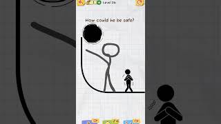 draw 2 save game #level 26