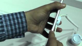 Huawei MediaPad X2 Review HD ( in ROmana ) - MWC2015 - www.TelefonulTau.eu -