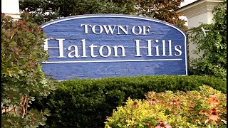 The History of Halton Hills: From Early Settlements to a Thriving Community