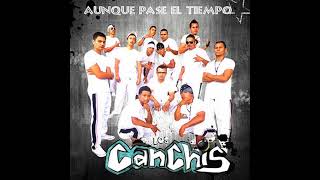 LOS CANCHIS - AUNQUE PASE EL TIEMPO (FULL ÁLBUM)