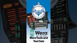 WERA Tools from AutomationDirect