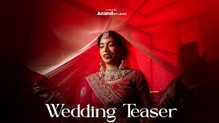 Wedding Teaser 2024 | Ratlam | Divya weds pulkit