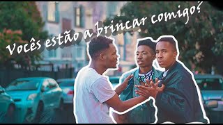 Esses 2 brincam mal🤣😂😂😂🎥🇲🇿🎉