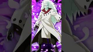 who is strongest Kakashi vs Madara power comparision #naruto #kakashi #minato #shorts #anime #fight