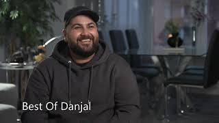 Best of Danjal # 48 (Jocke & Jonna)