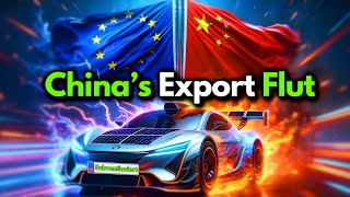 Chinas Handelskrieg und europäische Strafzölle I Was ist los im Welthandel ?