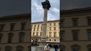 🇮🇹 Live Music in Florence, Italy