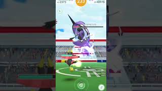 tapu bulu vs tapu fini and lugia battle || tapu fini and lugia together