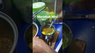 Martabak Mini Simpel #shorts