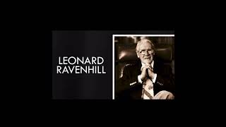 Leonard Ravenhill a Heart On Fire ￼