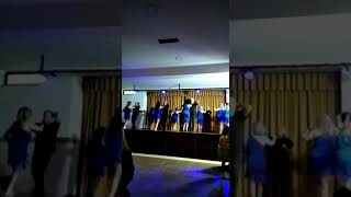 BACHATA EM POIARES - TRIBO DA DANÇA