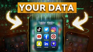 Why Sharing Your Data COULD Be A Good Thing