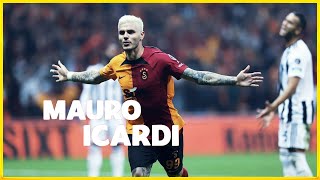 MAURO ICARDI - Galatasaray Performansı (Aşkın Olayım Edit)