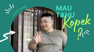 Mau Tahu Kopek Itu Apa?  || KIKUSUMO CHANNEL