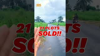 Still selling. N550k per plot. Location:Abara-Etche Port Harcourt Call/WhatsApp me +2347062269838