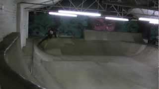 02-01-2013_Zombie Land Skate Park!