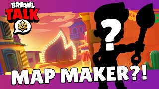 Brawl Stars: Brawl Talk! LEGENDARY Brawler, Brawl-o-ween, and MORE!