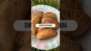 Chicken Empanada #empanadarecipe #empanada #chickenempanada #pinoymeryenda #pinoyfood #pinoyrecipe