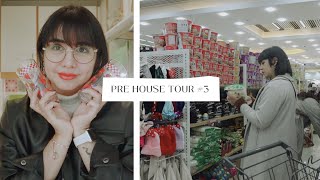 pre #housetour ep. 3 | #haul de cosas lindas para mi hogar