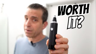 Best Nose Hair Trimmer of 2025 Don't Buy Before Watching!