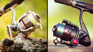 Top 10 Best Ultralight Spinning Reel For Smooth Fishing